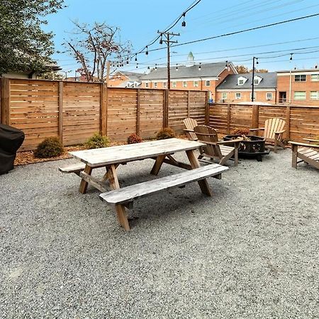 Heart Of Brevard Hideaway - Walk/Bike To Downtown! Экстерьер фото