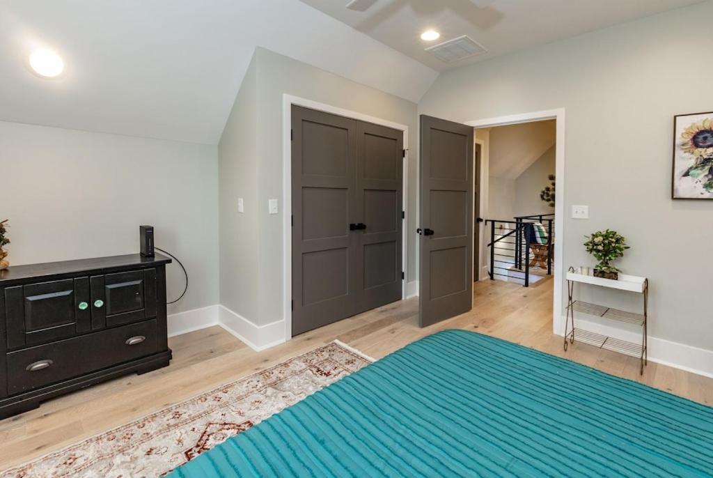 Heart Of Brevard Hideaway - Walk/Bike To Downtown! Экстерьер фото