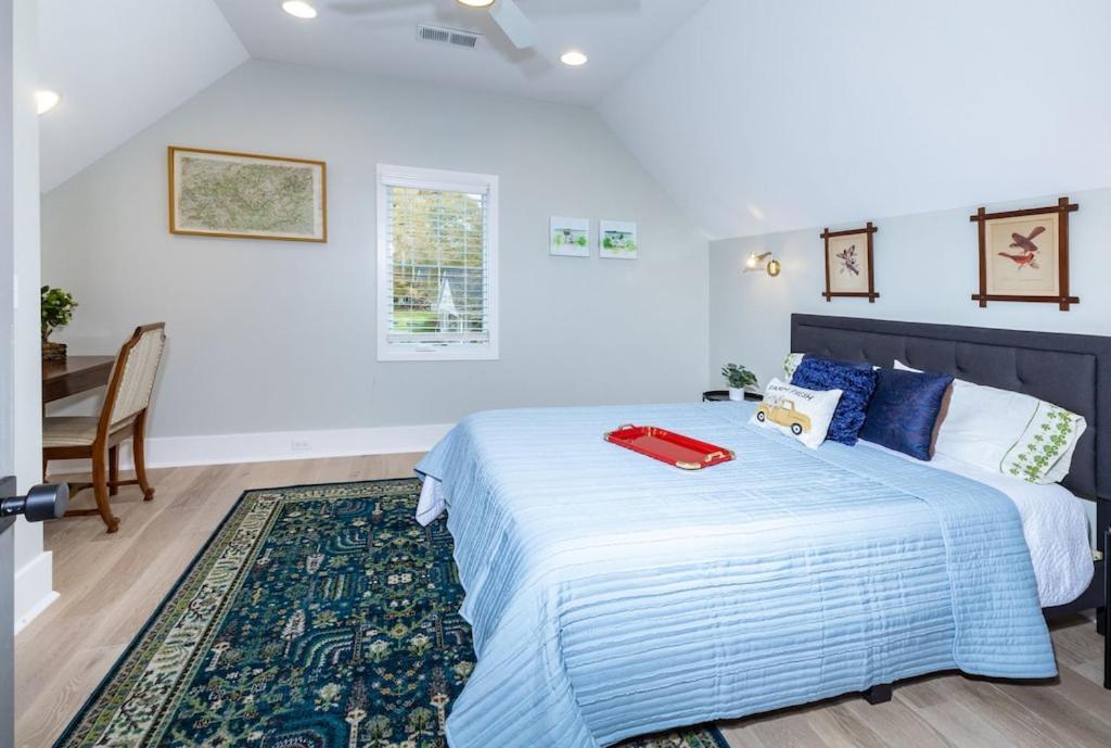 Heart Of Brevard Hideaway - Walk/Bike To Downtown! Экстерьер фото