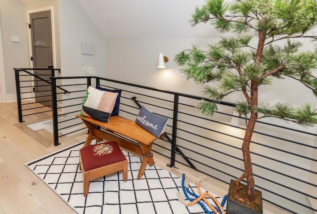 Heart Of Brevard Hideaway - Walk/Bike To Downtown! Экстерьер фото