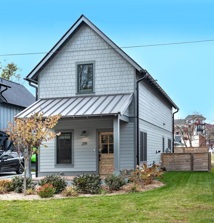 Heart Of Brevard Hideaway - Walk/Bike To Downtown! Экстерьер фото